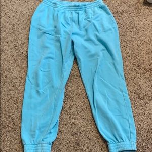 Victoria’s Secret Pink Sweatpants